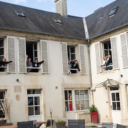 Belle Normandy Bayeux Exterior foto