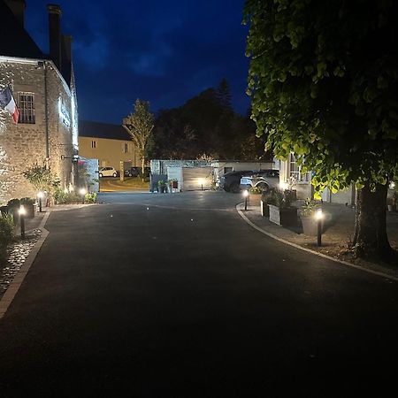 Belle Normandy Bayeux Exterior foto