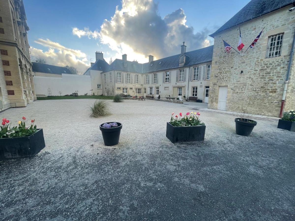 Belle Normandy Bayeux Exterior foto