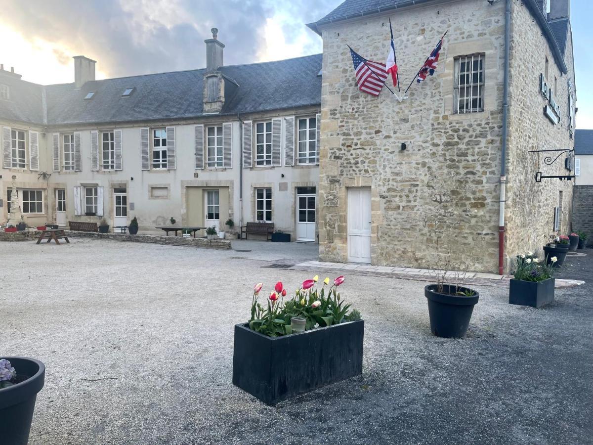 Belle Normandy Bayeux Exterior foto