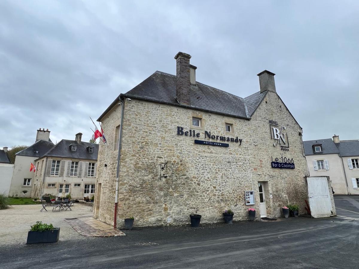 Belle Normandy Bayeux Exterior foto